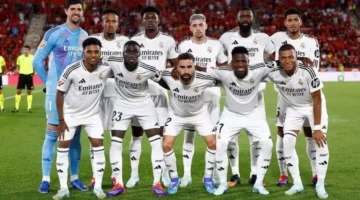 موعد مواجهة ريال مدريد وبايرن ميونخ المرتقبة في دوري أبطال أوروبا