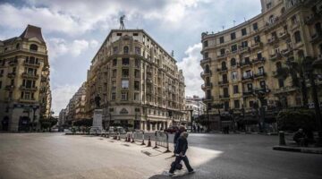 موعد نهائي لأصحاب الإيجار القديم لتقديم طلبات الحصول على وحدات سكنية بديلة