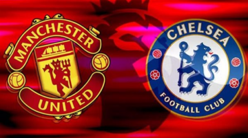 موعد وقناة نقل قمة تشيلسي ومانشستر يونايتد في الدوري الإنجليزي الممتاز اليوم