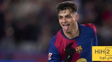 موقف بيدري ويامال يحسم مصير بالدي وتوريس داخل صفوف نادي برشلونة الإسباني