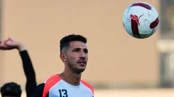 موقف جمال علام من مشاركة أحمد فتوح في مباراة القمة المرتقبة