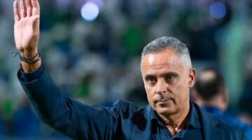 موقف جوزيه جوميز من مفاوضات الأهلي يكشفه مصدر مقرب لـ كورة بلس