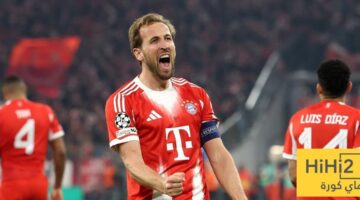 موقف غامض لهاري كين يربك حسابات بايرن ميونخ قبل مواجهة ريال مدريد