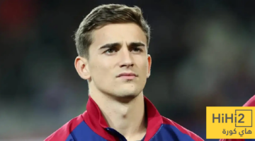 موقف مثير للجدل يكشف الحقيقة الكاملة وراء مستقبل اللاعب جافي