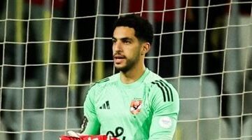 موقف مصطفى شوبير من العرض الإسباني ورد والده على مفاوضات الأهلي للتمديد