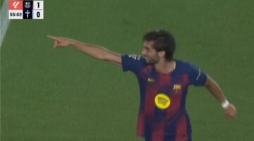 موندو ديبورتيفو تحسم الجدل حول صحة هدف فيران توريس بمرمى سيلتا فيجو