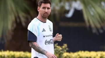 ميسي يقود إنتر ميامي لتجاوز عقبة كولورادو رابيدز بثلاثية في الدوري الأمريكي