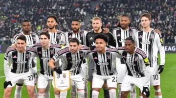 ميلان يواجه يوفنتوس في قمة نارية ضمن منافسات الدوري الإيطالي اليوم