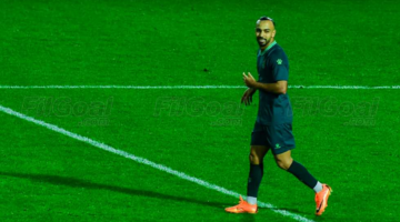 ميلود يقود الاتحاد لفوز قاتل على زد في مئوية أفشة الأولى