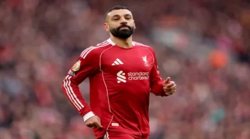 نادي أمريكي يجهز مفاجأة لمحمد صلاح مستلهماً بند ميسي وملياردير مصري