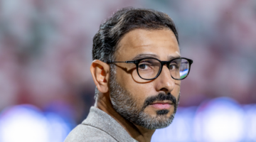 نادي الاتفاق يطلب 5 ملايين ريال وينتظر الرد بشأن صفقة الشهري