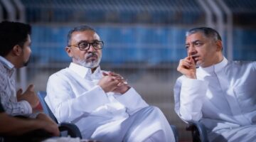 نادي الخليج يصر على تأجيل مواجهة الهلال المقررة في يوم السبت المقبل