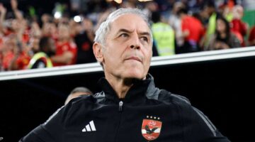 نادي زيورخ ينهي عقد هيديغر ويعين مدرب الأهلي الأسبق لخلافته في الفريق