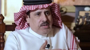 ناصر الشمراني ينتقد إثارة احتجاج القادسية قبل نصف نهائي الأهلي الآسيوي وتصريحاته تثير الجدل
