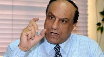 نجيب جبرائيل يطالب الحكومة بإعادة النظر في قرار تجاهل إجازة عيد القيامة