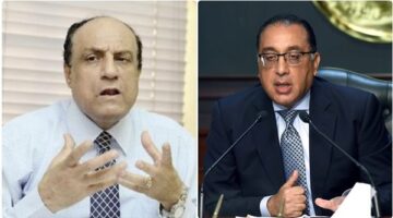 نجيب جبرائيل يطالب بمراجعة قرار مد غلق المحال ساعتين خلال فترة الأعياد