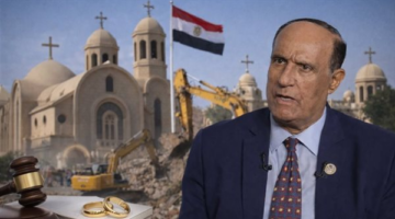 نجيب جبرائيل يكشف تفاصيل جديدة حول قانون الأحوال الشخصية وملف تقنين الكنائس بمصر