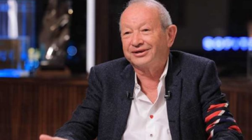 نجيب ساويرس يثير الجدل بتعليق لافت حول تعامل إيران مع دونالد ترامب