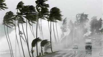 نشاط للرياح يبدأ الأربعاء ويحسن الإحساس بدرجات الحرارة خلال ساعات الليل