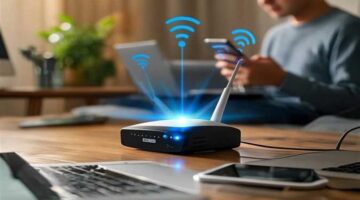 نصائح الجهاز القومي لتنظيم الاتصالات لإطالة عمر باقة الإنترنت وتجنب نفاذها السريع