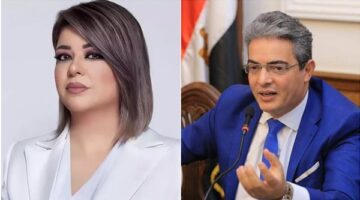 نقابة الإعلاميين توقف علا شوشة وفريق برنامجها 15 يوماً لمخالفة الضوابط المهنية