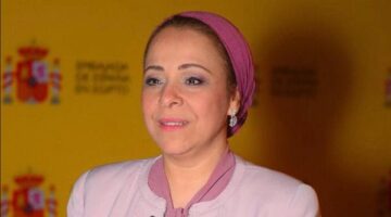 نهاد أبو القمصان توضح ملامح مشروع قانون الأحوال الشخصية الجديد المنتظر عرضه