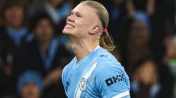 هالاند ومانشستر سيتي يتصدران قائمة أغلى اللاعبين في الدوري الإنجليزي الممتاز