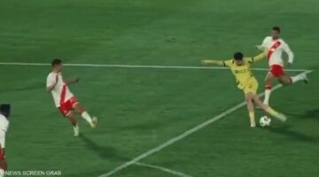 هدف مغربي يثير ضجة عالمية ويشق طريقه نحو جائزة بوشكاش الدولية