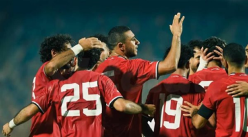 هشام حنفي: الدوري المصري يتفوق على نظيره السعودي ومشاركتنا ضد إسبانيا كانت مربحة