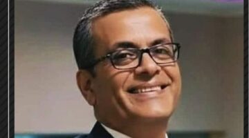 هشام صلاح يتكفل بمصاريف بنتي سيدة الإسكندرية حتى موعد زفافهما بشكل كامل