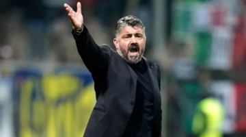 هل تمت إقالة جاتوزو من تدريب إيطاليا وهل تولى المهمة فعلياً؟