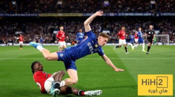 هل تمنح الخسارة فريق تشيلسي مقعداً مؤهلاً للمشاركة في دوري أبطال أوروبا؟