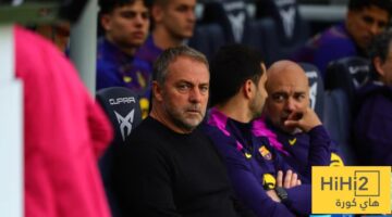 هل تنجح خرافات هانزي فليك في اختبار مواجهة فريق أتلتيكو مدريد؟