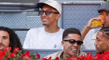 هل خدعت زاوية التصوير المتابعين بشأن واقعة التجاهل بين بيلينغهام وإنزو في مدريد؟