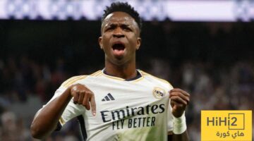 هل يتحول التصريح المستفز ضد فينيسيوس إلى دافع لحسم فوز ريال مدريد؟