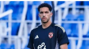 هل ينتقل مصطفى شوبير إلى الدوري الإسباني على خطى عمر مرموش؟