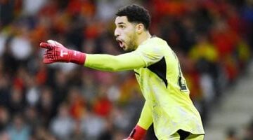 هل ينهي تألق مصطفى شوبير سياسة التدوير في الأهلي ومنتخب مصر؟