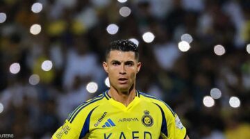 هل ينهي رونالدو جفاف الألقاب بعد 5 أعوام من الغياب عن منصات التتويج؟