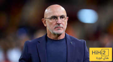 هل ينهي هذا التصرف الغريب حلم المنتخب الإسباني في بطولة كأس العالم؟