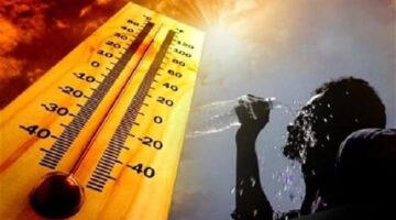 هيئة الأرصاد تحدد ذروة الموجة الحارة وتكشف توقيت ارتداء الملابس الصيفية في المحافظات