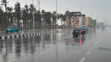 هيئة الأرصاد تكشف حقيقة تعرض البلاد لموجات برد وأمطار خلال الأيام المقبلة