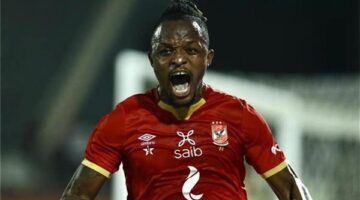 والتر بواليا يكشف كواليس رحيله عن الأهلي وعلاقته بزملاء الفريق السابقين