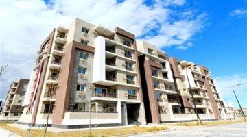 وزارة الإسكان تتيح شقق بيتك في مصر للمصريين بالخارج بخصومات سداد مميزة