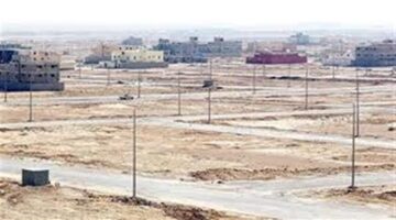 وزارة الإسكان تطرح 3600 قطعة أرض جديدة ضمن مشروع بيت الوطن للمغتربين