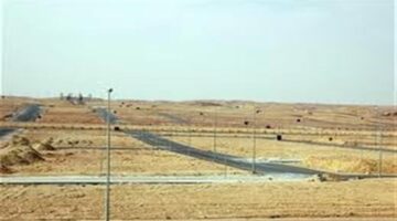 وزارة الإسكان تطرح قطع أراضي جديدة بنظام التخصيص الفوري في مدينتي بدر والسويس