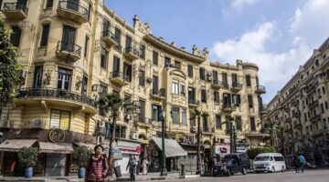 وزارة الإسكان تطلق منصة إلكترونية لاستقبال طلبات الوحدات البديلة لإنهاء أزمة الإيجار القديم