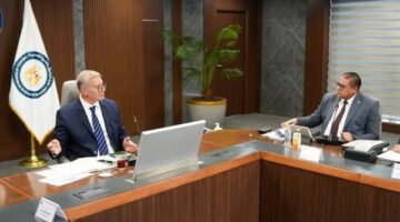 وزارة البترول تعلن تحويل 30 ألف سيارة للعمل بالغاز الطبيعي في مصر