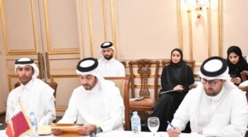 وزارة التعليم القطرية تقر إجازة مطولة لجميع الطلاب في عموم البلاد