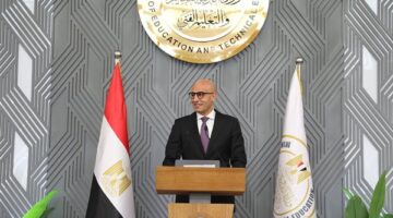 وزارة التعليم تحسم الجدل حول مواصفات امتحانات الثانوية العامة ونظام الأوبن بوك