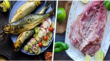 وزارة التموين تتدخل لخفض أسعار الفسيخ والرنجة في الأسواق قبل شم النسيم